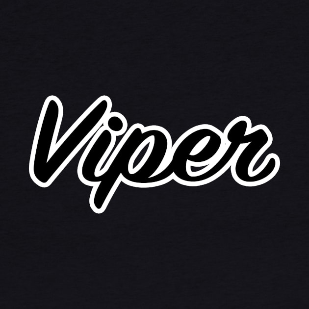 Viper by lenn